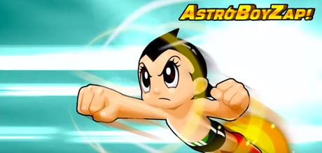 Astro Boy Zap!