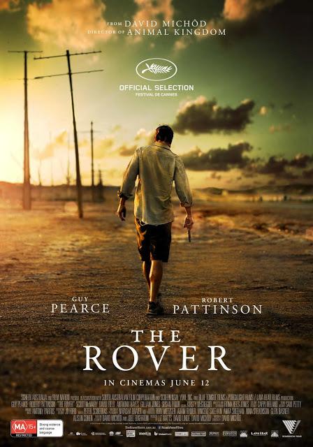 The rover