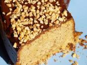 Torta nocciole
