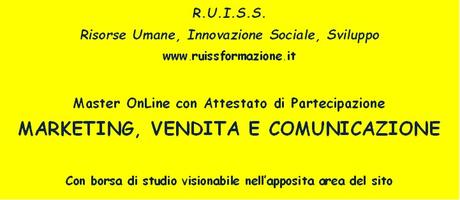 Corsi di Formazione OnLine con Attestato di Partecipazione