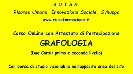 Corsi di Formazione OnLine con Attestato di Partecipazione