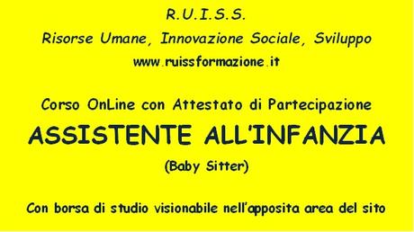 Corsi di Formazione OnLine con Attestato di Partecipazione