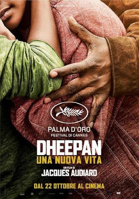 Dheepan: Una Nuova Vita - La Recensione