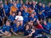 Rugby: all’Albonico torna prima squadra femminile Maiora