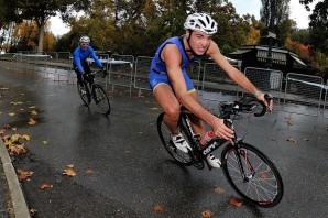 triathlon - duathlon