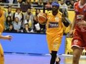 Basket: Reggio Emilia sfiora punti espugna PalaRuffini