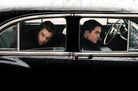 LIFE - DANE DEHAAN AND ROBERT PATTINSON