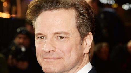 Bridget Jones's Baby: il ritorno di Colin Firth nelle nuove foto dal set