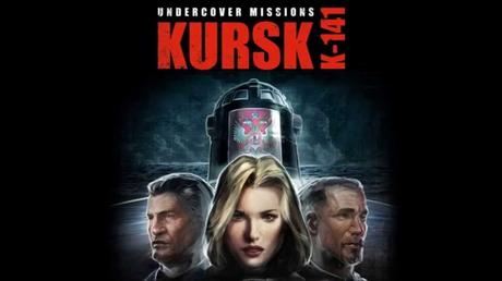 Undercover Missions: Operation Kursk K-141 arriverà a novembre su PC