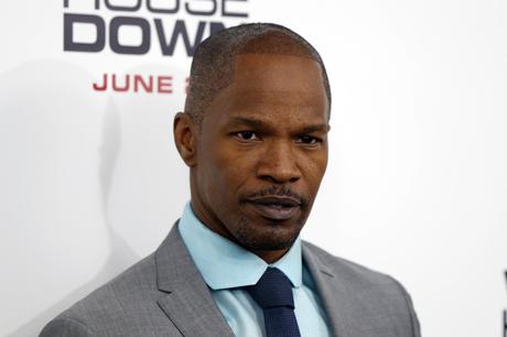 Jamie Foxx