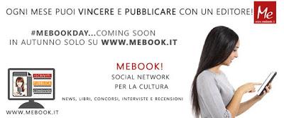 CS - Mebook 4000 iscritti