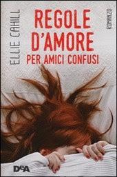 NUOVE STORIE PER LA MIA LIBRERIA : TUTTI GLI ARRIVI DELLA SETTIMANA!