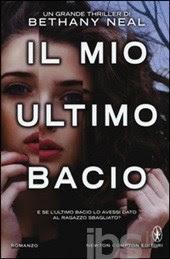 NUOVE STORIE PER LA MIA LIBRERIA : TUTTI GLI ARRIVI DELLA SETTIMANA!