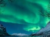 segreto delle aurore pulsanti