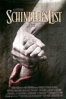 Schindler's List (1993)