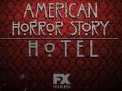 American Horror Story: Hotel (1x01 Check