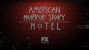 American Horror Story: Hotel (1x01 - Check In)