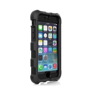 Mettiamo in TOTALE sicurezza il nostro iPhone 6 grazie alla cover Ballistic !