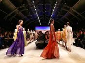 Dietro quinte della Milano Fashion Week