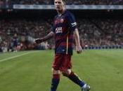 Spagna: Messi sarà processato frode fiscale, chiesti mesi carcere