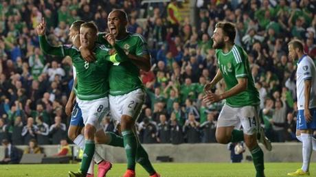 Euro 2016, gruppo F: “Belfast and furious”, Irlanda del Nord già qualificata!