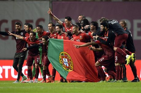 Portogallo-Danimarca 1-0: i lusitani vanno in Francia!