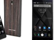 Doogee HOMTOM HT5: dragone colpisce ancora!