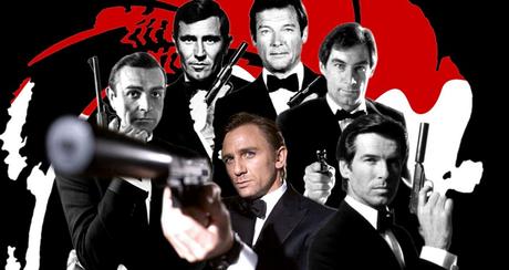 Sky Cinema 007 (canale 304), torna lo spazio dedicato alla spia più famosa del mondo