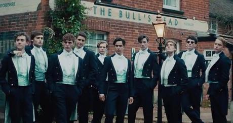 Venerdi 9 Ottobre sui canali Sky Cinema HD e Sky 3D