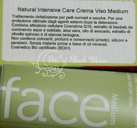 Speick - NaturaleBenessere - Natural Intensive Care Cream Medium e Men Deo Stick