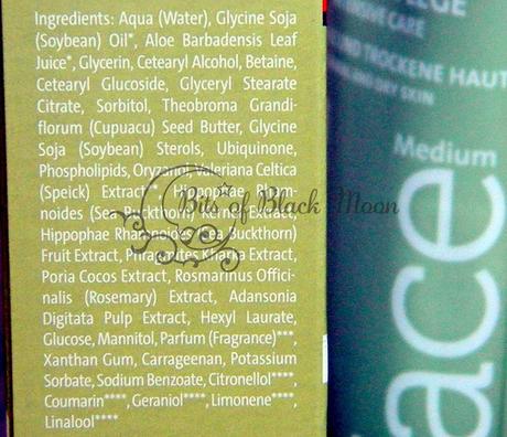 Speick - NaturaleBenessere - Natural Intensive Care Cream Medium e Men Deo Stick