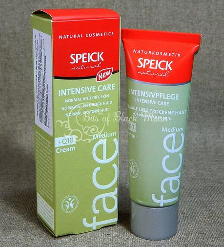 Speick - NaturaleBenessere - Natural Intensive Care Cream Medium e Men Deo Stick