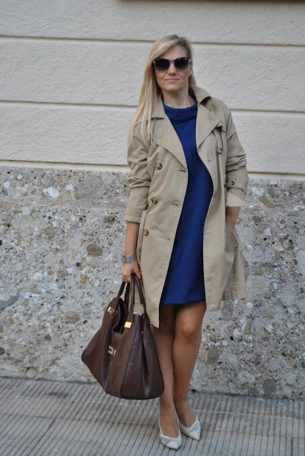 outfit trench come abbinare il trench abbinamenti trench how to wear trench trench outfit mariafelicia magno fashion blogger color block by felym outfit autunnali outfit ottobre 2015  trench cammello come abbinare il color cammello abbinamenti trench cammello