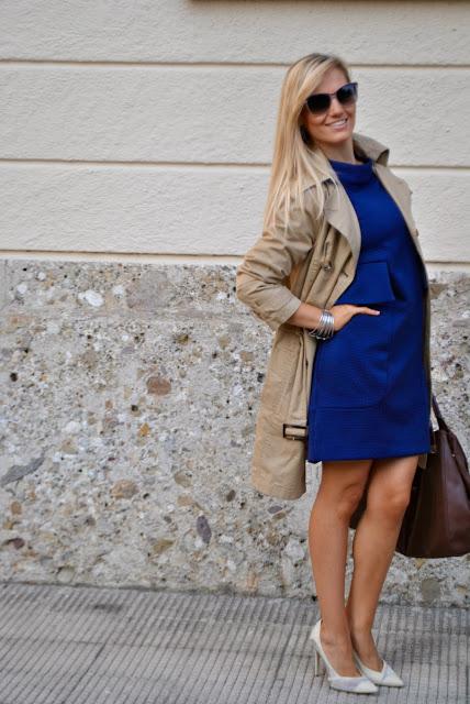 occhiali da sole italia independent outfit trench come abbinare il trench abbinamenti trench how to wear trench trench outfit mariafelicia magno fashion blogger color block by felym outfit autunnali outfit ottobre 2015  trench cammello come abbinare il color cammello abbinamenti trench cammello