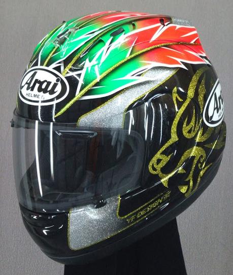 Arai RX-GP 