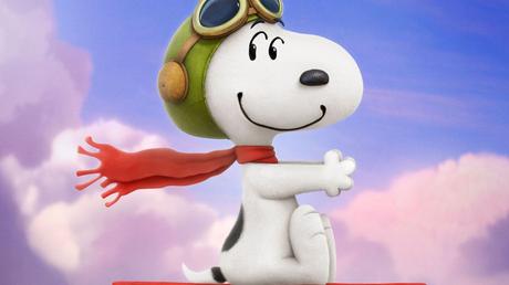 Il nuovo trailer italiano di Snoopy & Friends - il film dei Peanuts