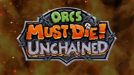 Orcs Must Die! Unchained: arriva Zoey, l'apprendista maga