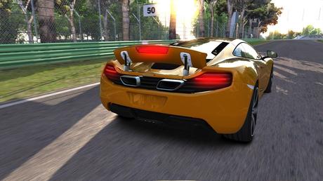 Assetto Corsa: disponibile il nuovo aggiornamento 1.3 e il DLC Dream Pack 2