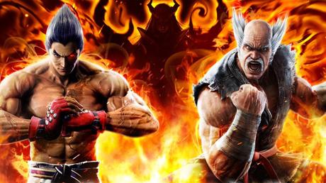 Tekken 7: annunciate le qualifiche europee del campionato mondiale