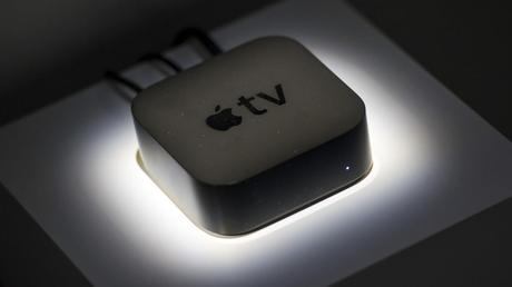 Apple TV: il nuovo modello in arrivo a Novembre nei negozi?