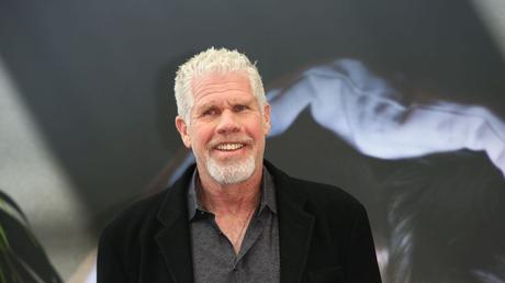 Fantastic Beasts and Where To Find Them: anche Ron Perlman nel cast