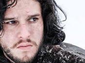 Game Thrones: attori parlano della sesta stagione Snow