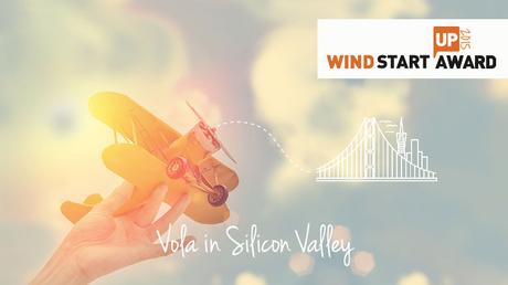 Al via il nuovo Wind Startup Award