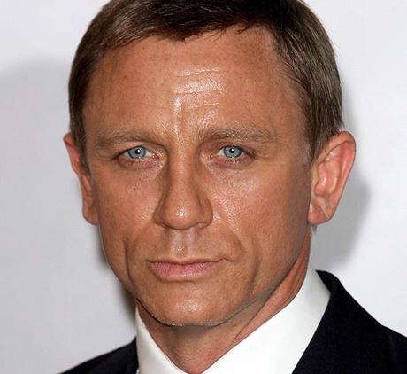 Daniel Craig