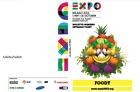 2 BIGLIETTI / 2 TICKET – EXPO 2015 – INGRESSO ADULTO – DATA APERTA OPEN DATE