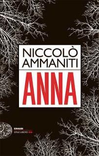 Anna, di Niccolò Ammaniti