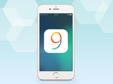 Apple blocca le firme di iOS 9.0.1, il downgrade a versioni precedenti non si può più eseguire