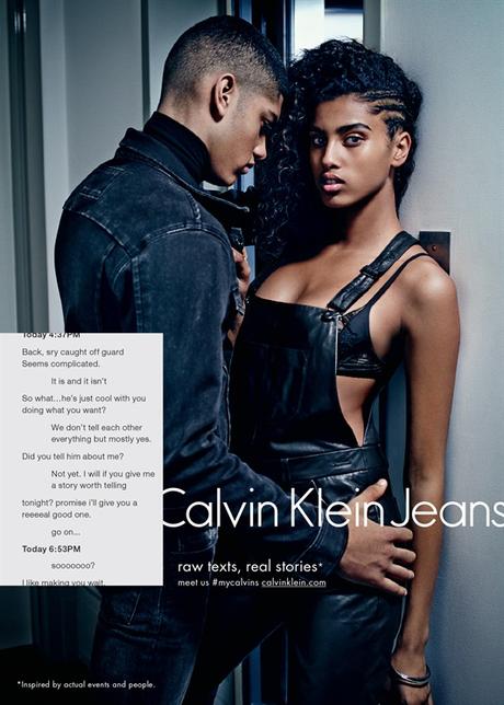 ck jeans