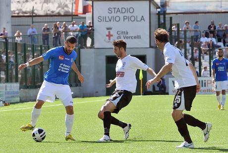 Pro Vercelli-Novara