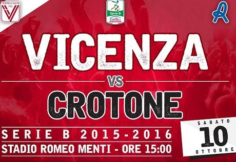 Vicenza-Crotone